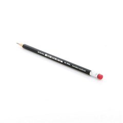 KIT LAPIS N2B PRETO C/ BORRACHA 2UN+ BORRACHA BRANCA - FABER na internet