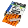 PINCEL MARCADOR QUADRO BRANCO RECARREGAVEL LARANJA- PILOT