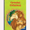 LIVRO GRANDES CLASSICOS: REI LEAO , MAGICO DE OZ , PETER PAN - TODOLIVRO - comprar online