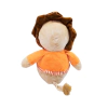 PELUCIA BRINQUEDO LEÃOZINHO 30cm INFANTIL - FOFY TOYS - comprar online