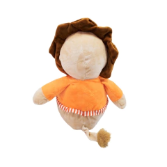PELUCIA BRINQUEDO LEÃOZINHO 30cm INFANTIL - FOFY TOYS - comprar online