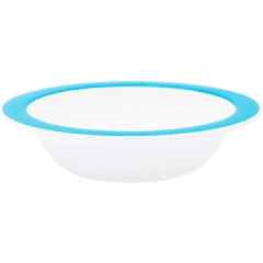 PRATINHO BOWL INFANTIL ANIMAL FUN LEÃOZINHO - BUBA na internet