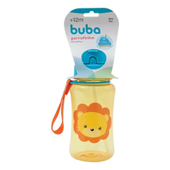 GARRAFINHA ANIMAL FUN LEAO - BUBA