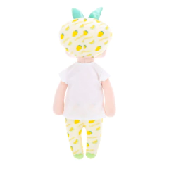 BONECA ANGELA FRUTA LIMÃO - METOO - comprar online
