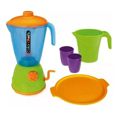 KIT LIQUIDICADOR COLOR CHEFS - USUAL na internet