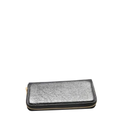 CARTEIRA FEMININA PRETA 15184 - CHENSON - comprar online