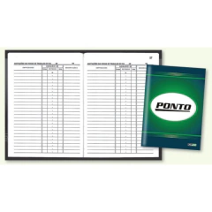 LIVRO PONTO 1/4 160F - SAO DOMINGOS - comprar online