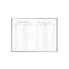 LIVRO PONTO 4 ASSINATURAS 100F - TILIBRA - comprar online