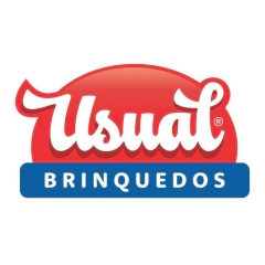 CARRO LITTLE ANIMALS TRICERATOPS - USUAL na internet