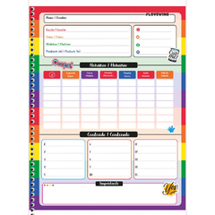 CADERNO 10X1 LOVE WINS - SAO DOMINGOS - comprar online