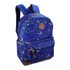 MOCHILA COSTAS COM COMPARTIMENTO NOTEBOOK - CLIO