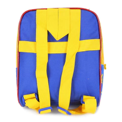 LANCHEIRA TÉRMICA LUCCAS NETO E GI NETO - OS AVENTUREIROS - Mei-Mei Papelaria - Sempre Presente com Você