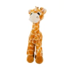 BRINQUEDO GIRAFA DE PELUCIA - FOFY
