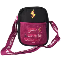 BOLSA TRANSVERSAL SHOULDER BAG LULUCA - CLIO - comprar online