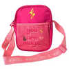 BOLSA TRANSVERSAL SHOULDER BAG LULUCA - CLIO