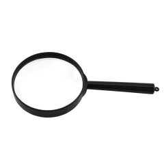 LUPA 60MM COM CABO - GRAMP LINE