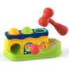 BRINQUEDO MARTELO EDUCATIVO MULTIKIDS BABY - MULTILASER - comprar online