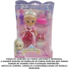 BRINQUEDO MINI BONECA PRICESAS MAGICAS-ZOOP