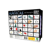 CAIXA DE MAGICAS TOP LINE - PAIS E FILHOS na internet