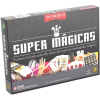 JOGO KIT SUPER MÁGICAS 30 TRUQUES DIFERENTES - GROW