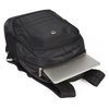 MOCHILA EXECUTIVA BASIC PRETA - POLO KING - comprar online