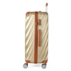 MALA DE VIAGEM M MARSEILLE OURO - POLO KING - comprar online