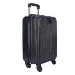 MALA DE VIAGEM BORDO P JADE PRETA - POLO KING - comprar online