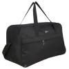 BOLSA DE VIAGEM SACOLA LX PRETO - LX TRAVEL - comprar online