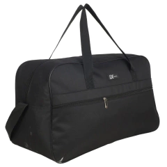 BOLSA DE VIAGEM SACOLA LX PRETO - LX TRAVEL - comprar online
