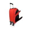 MALA DE VIAGEM BORDO VERMELHA- LX TRAVEL - comprar online