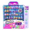 BRINQUEDO MALETA ORGANIZADORA SHOPKINS GRANDE - DTC