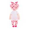 BONECA ANGELA FRUTA MANGOSTIN - METOO - comprar online