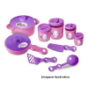 KIT BRINQUEDO CONJUNTO MANTIMENTO- ZUCA TOYS - comprar online