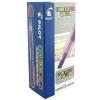 MARCA TEXTO LUMI COLOR PILOT VIOLETA 12 UNIDADES - comprar online