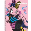 CADERNO 10X1 MARGARIDA 160 FOLHAS - SAO DOMINGOS - comprar online