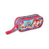 KIT MOCHILA DE RODINHA LANCHEIRA E ESTOJO MARIA CLARA E JP - CLIO - Mei-Mei Papelaria - Sempre Presente com Você