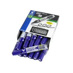 PINCEL MARCADOR QUADRO BRANCO BOARD MASTER12UN VIOLETA PILOT