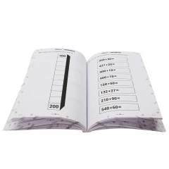 LIVRO 365 ATIVIDADES DE MATEMATICA - TODOLIVRO - Mei-Mei Papelaria - Sempre Presente com Você