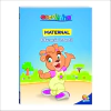LIVRO DE EXERCICIOS INFANTIL ESCOLINHA TODOLIVRO MATERNAL