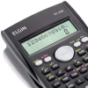 CALCULADORA CIENTIFICA 240 - ELGIN na internet