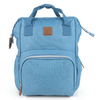 MOCHILA MATERNIDADE SORTIDA - CLIO - comprar online