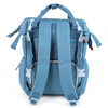MOCHILA MATERNIDADE SORTIDA - CLIO na internet