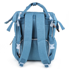 MOCHILA MATERNIDADE SORTIDA - CLIO na internet