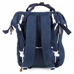 Imagem do MOCHILA MATERNIDADE SORTIDA - CLIO