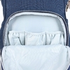 MOCHILA MATERNIDADE SORTIDA - CLIO