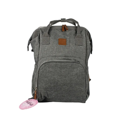 MOCHILA MATERNIDADE SORTIDA - CLIO - comprar online