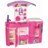 COZINHA DE BRINQUEDO COMPLETA VERSATIL SUPER - MAGIC TOYS