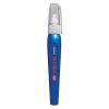 CANETA CORRETIVA 8ML MERCUR AZUL - comprar online