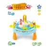 JOGO PEGA PEIXE CLUBINHO DE PESCA COM SOM E LUZES ZOOP TOYS