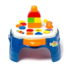 MESA DE ATIVIDADES EDUCATIVA INFANTIL PLAY TIME - COTIPLAS